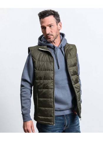 Russell Collection Nano bodywarmer