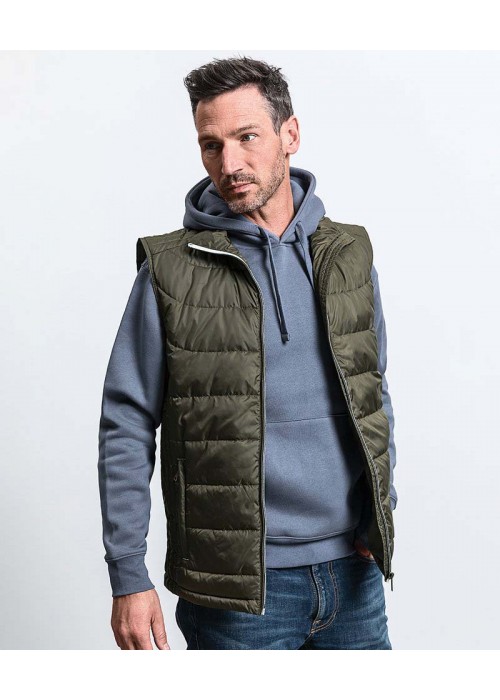Russell Collection Nano bodywarmer