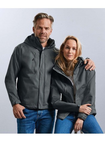 Russell Collection Hydraplus 2000 jacket