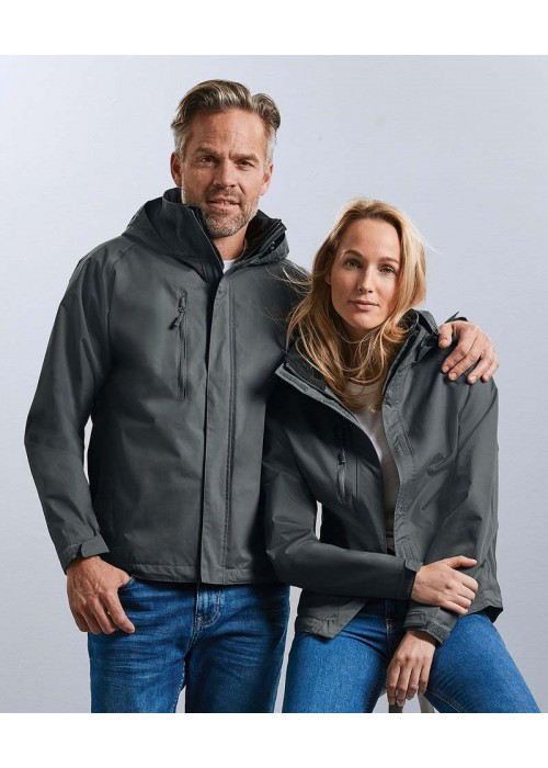 Russell Collection Hydraplus 2000 jacket