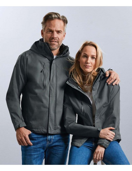 Russell Collection Hydraplus 2000 jacket