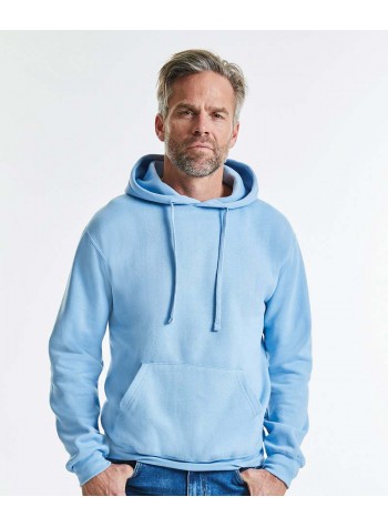 Russell Collection Hooded sweatshirt