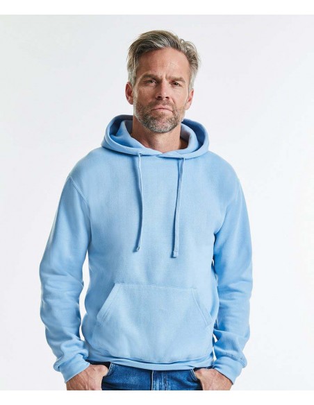 Russell Collection Hooded sweatshirt