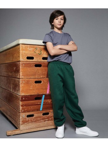 Russell Collection Kids sweatpants