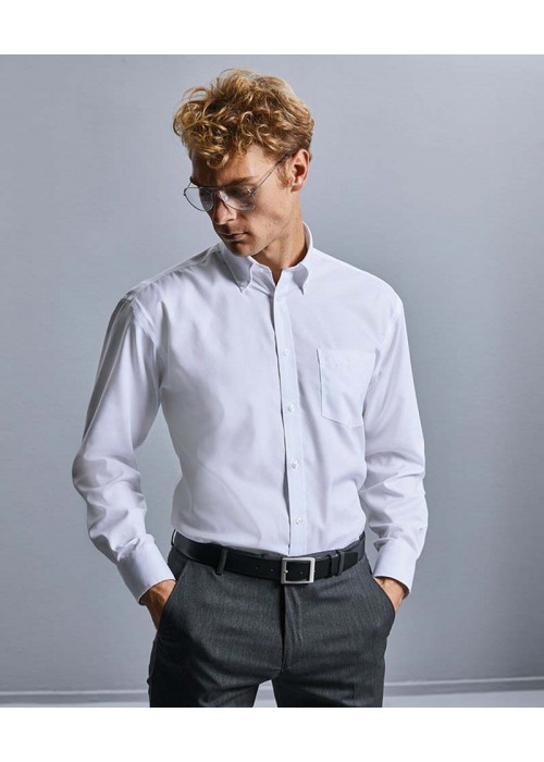 Russell Collection Long sleeve ultimate...