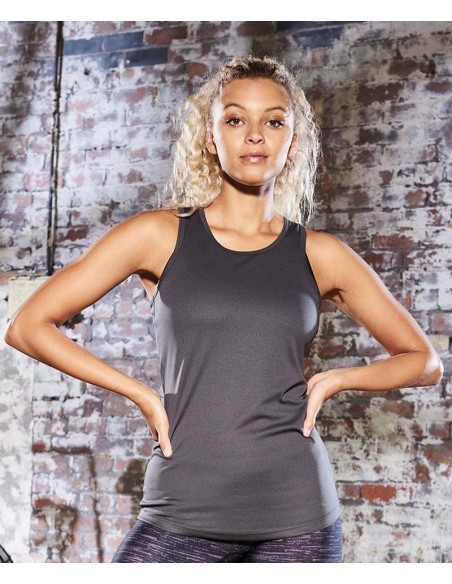 AWDis Just Cool Women's cool vest