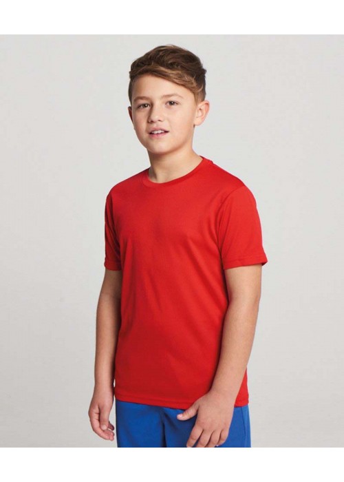 AWDis Just Cool Kids cool T