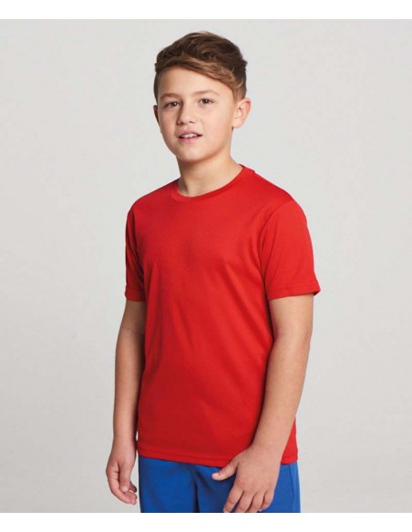 AWDis Just Cool Kids cool T