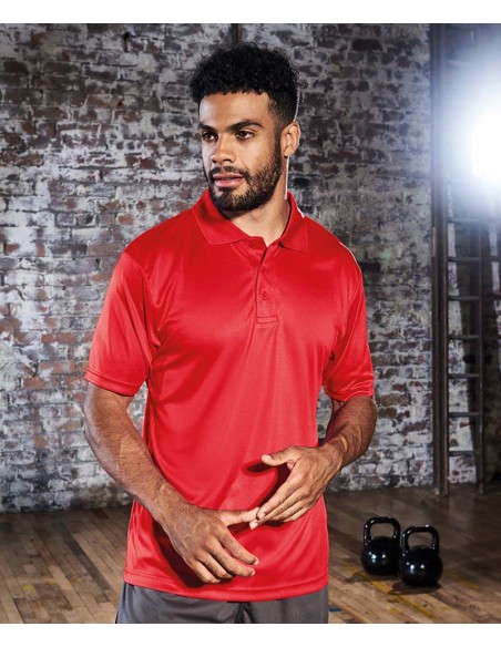 AWDis Just Cool Cool smooth polo