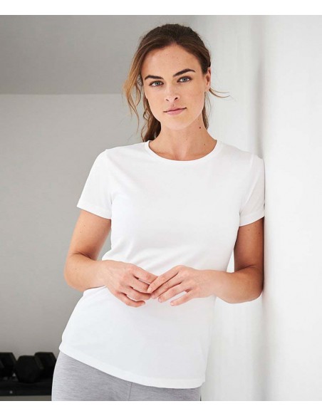 AWDis Just Cool Women's cool smooth T