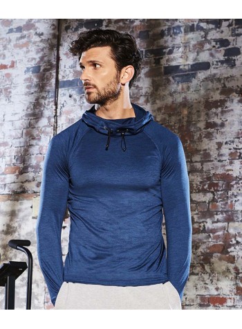 AWDis Just Cool Cool cowl neck top