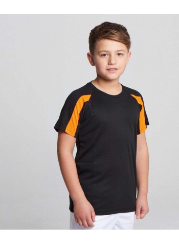 AWDis Just Cool Kids contrast cool T