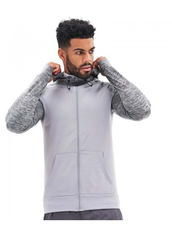 AWDis Just Cool Cool contrast zoodie