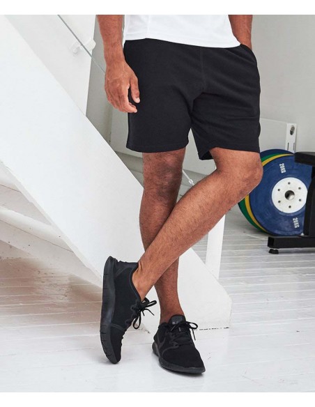 AWDis Just Cool Cool jog shorts