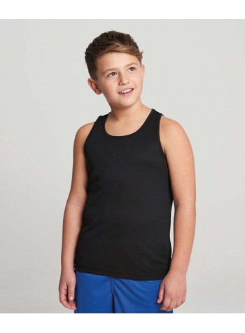 AWDis Just Cool Kids cool vest