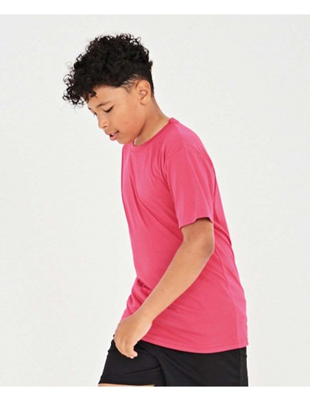 AWDis Just Cool Kids cool smooth T