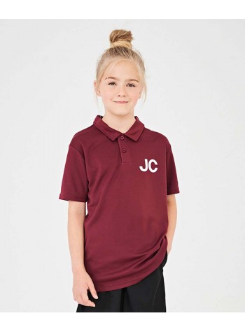 AWDis Just Cool Kids cool polo