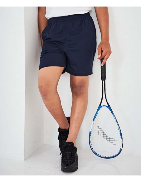 AWDis Just Cool Kids cool shorts