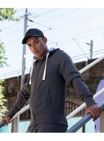 AWDis Just Hoods Chunky zoodie