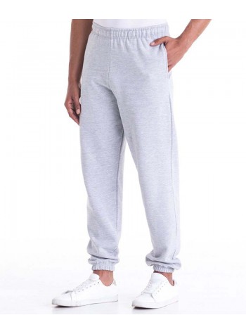 AWDis Just Hoods College cuffed sweatpants