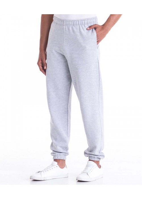 AWDis Just Hoods College cuffed sweatpants