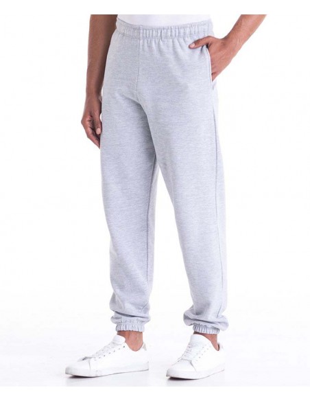 AWDis Just Hoods College cuffed sweatpants