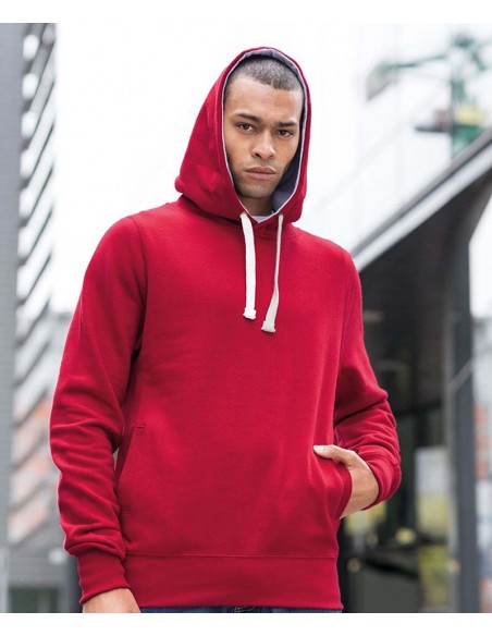 AWDis Just Hoods Chunky hoodie