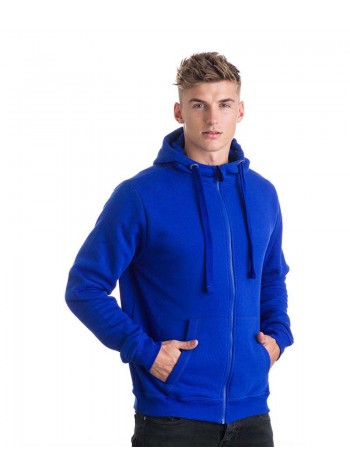AWDis Just Hoods Heavyweight zoodie
