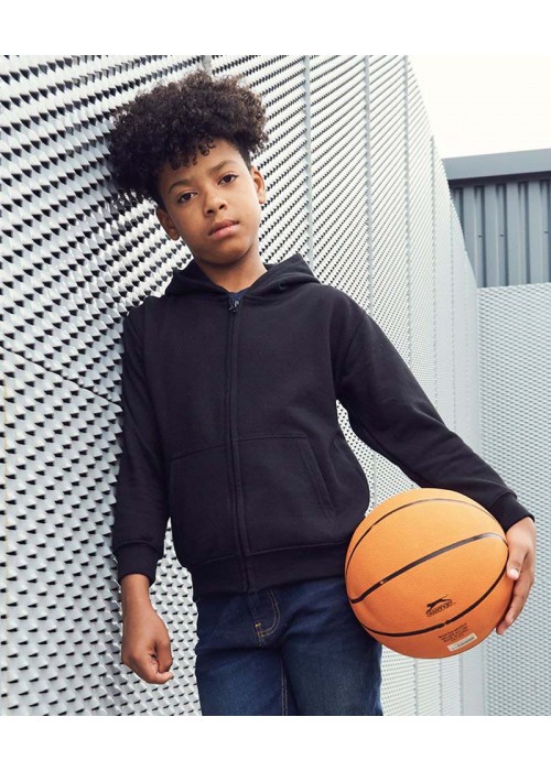 AWDis Just Hoods Kids zoodie