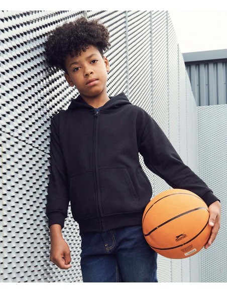 AWDis Just Hoods Kids zoodie