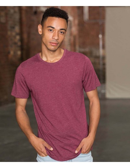 AWDis Just T's Triblend T