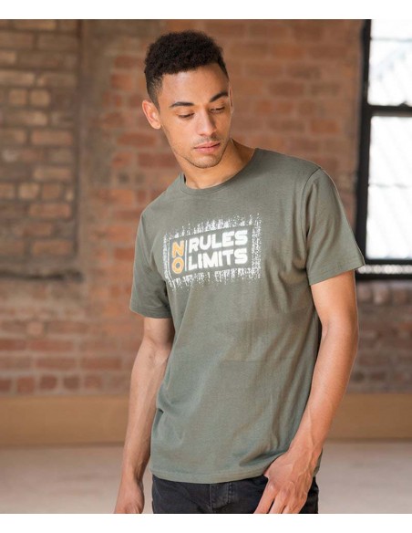 AWDis Just T's The 100 T