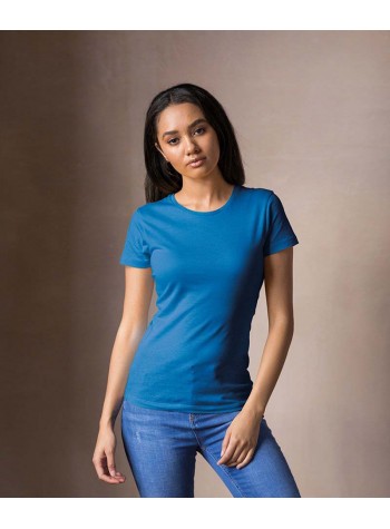 AWDis Just T's The 100 girlie T