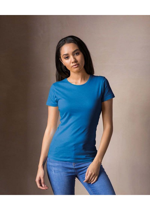 AWDis Just T's The 100 girlie T