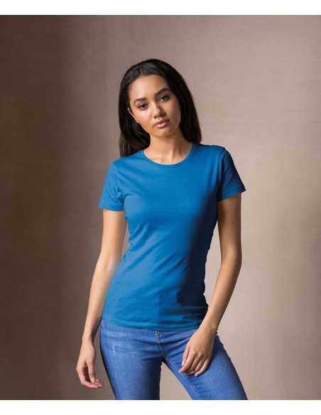 AWDis Just T's The 100 girlie T