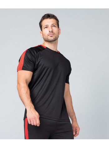 Finden & Hales Unisex team t-shirt