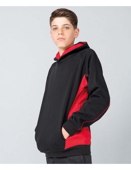 Finden & Hales Kids pullover hoodie