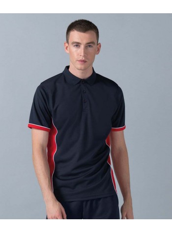 Finden & Hales Panel polo