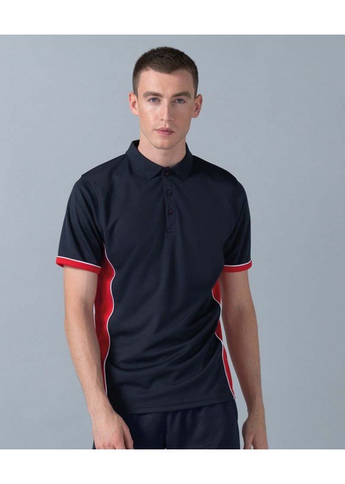 Finden & Hales Panel polo
