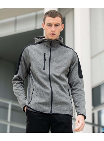 Finden & Hales Active softshell jacket