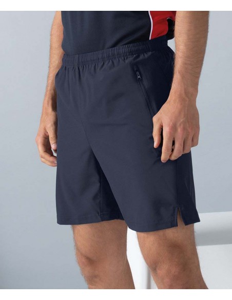 Finden & Hales Pro stretch sports shorts