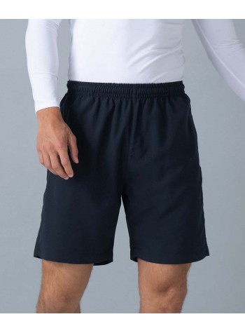 Finden & Hales Microfibre shorts