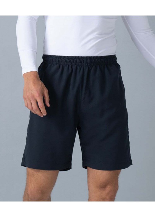 Finden & Hales Microfibre shorts