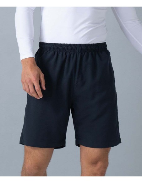 Finden & Hales Microfibre shorts