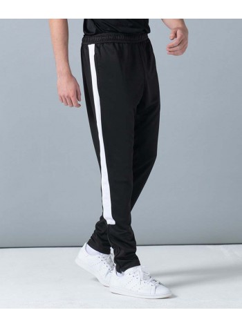 Finden & Hales Knitted tracksuit pants