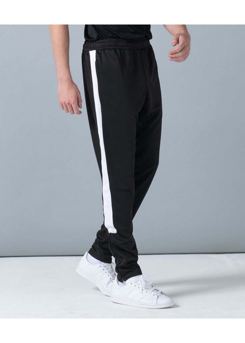 Finden & Hales Knitted tracksuit pants