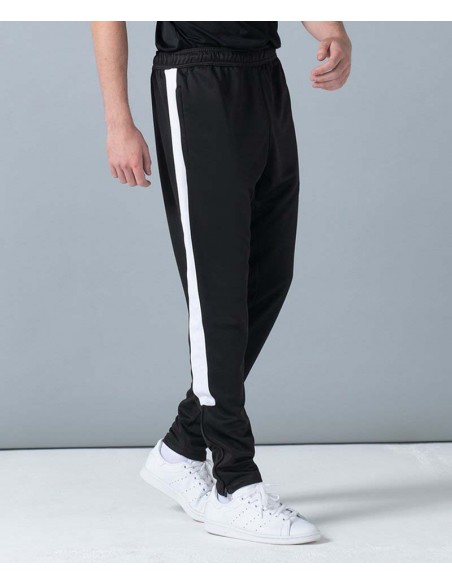 Finden & Hales Knitted tracksuit pants