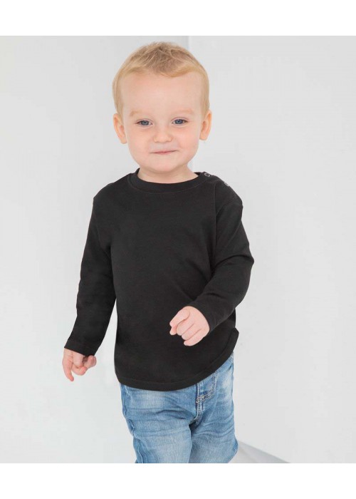 Larkwood Long-sleeved t-shirt