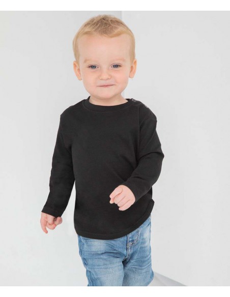 Larkwood Long-sleeved t-shirt