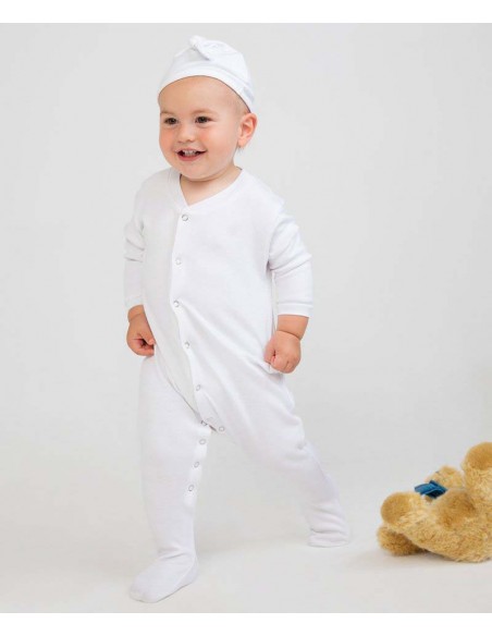 Larkwood Sleepsuit